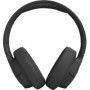 JBL Tune 770NC Bluetooth Headset black