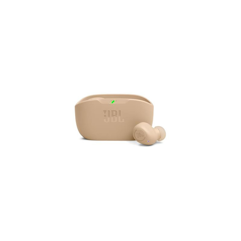 JBL Wave Buds TWS-Kopfhörer Beige