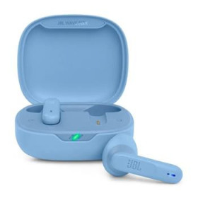 JBL Wave Flex TWS-Kopfhörer blau