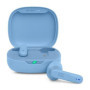 JBL Wave Flex TWS-Kopfhörer blau