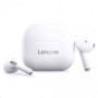 Lenovo LP40 Wireless Headset white