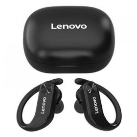Lenovo LP7 Wireless Headset černá