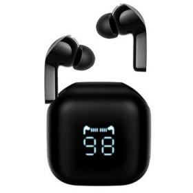 Mibro Earbuds 3 Pro TWS kabellose Ohrhörer schwarz
