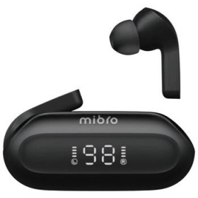 Bezdrátová sluchátka Mibro Earbuds 3 TWS černá