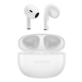 Mibro Earbuds 4 TWS Wireless Earbuds white