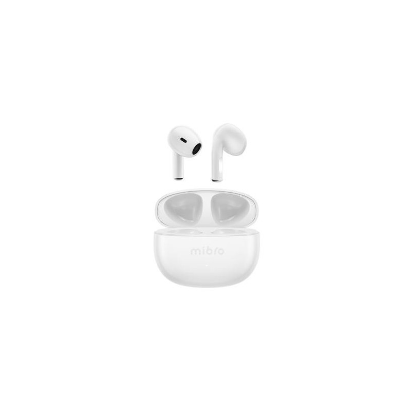 Mibro Earbuds 4 TWS kabellose Ohrhörer weiss