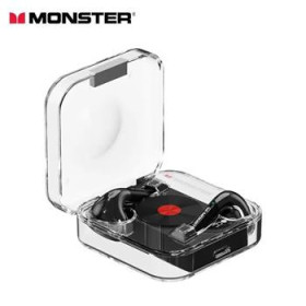 Monster XKT01 TWS Headset black