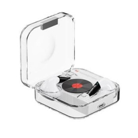 Monster XKT01 TWS Headset weiss