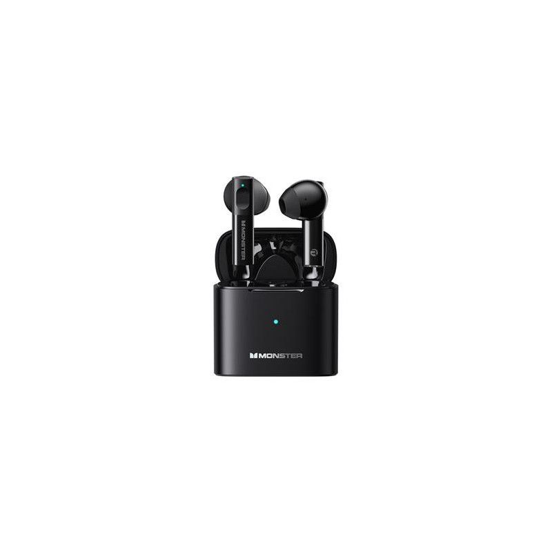 Monster XKT03 TWS Headset black