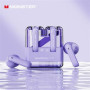 Monster XKT12 TWS Headset violett