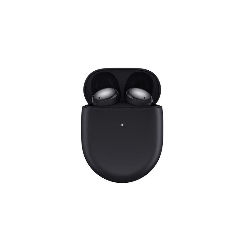 Xiaomimi Buds 4 černá