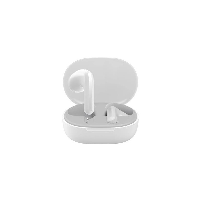 Xiaomimi Buds 4 Lite TWS Wireless Earbuds white