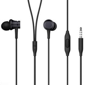 ZBW4354TY Xiaomi Mi In 3,5mm Stereo Headset black