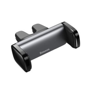 Baseus SUGP-01 Steel Cannon Air Outlet Car Mount black