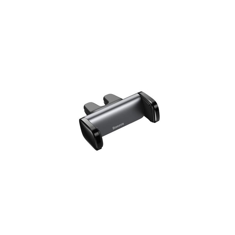 Baseus SUGP-01 Steel Cannon Air Outlet Car Mount schwarz