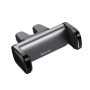 Baseus SUGP-01 Steel Cannon Air Outlet Car Mount schwarz