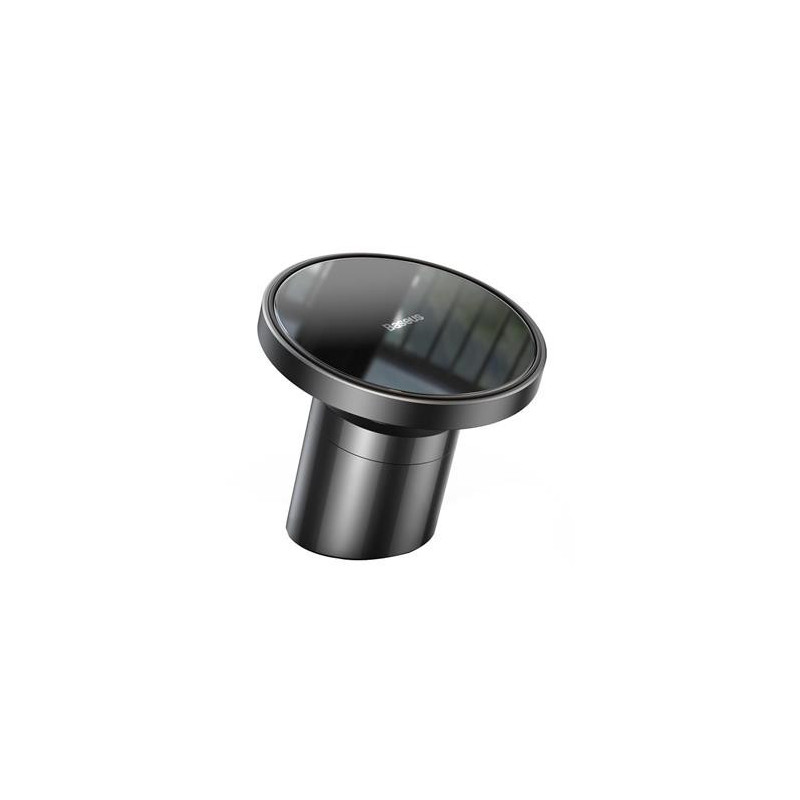 Baseus SULD-01 Magnetic Car Mount Holder for Dashboards and Air Outlets black