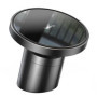 Baseus SULD-01 Magnetic Car Mount Holder for Dashboards and Air Outlets schwarz