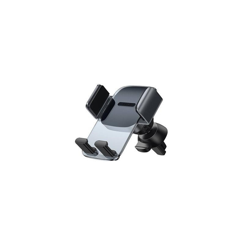 Baseus SUYK000101 Easy Control Car Holder black