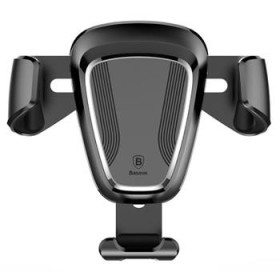 Baseus SUYL-01 Gravity Car Mount schwarz