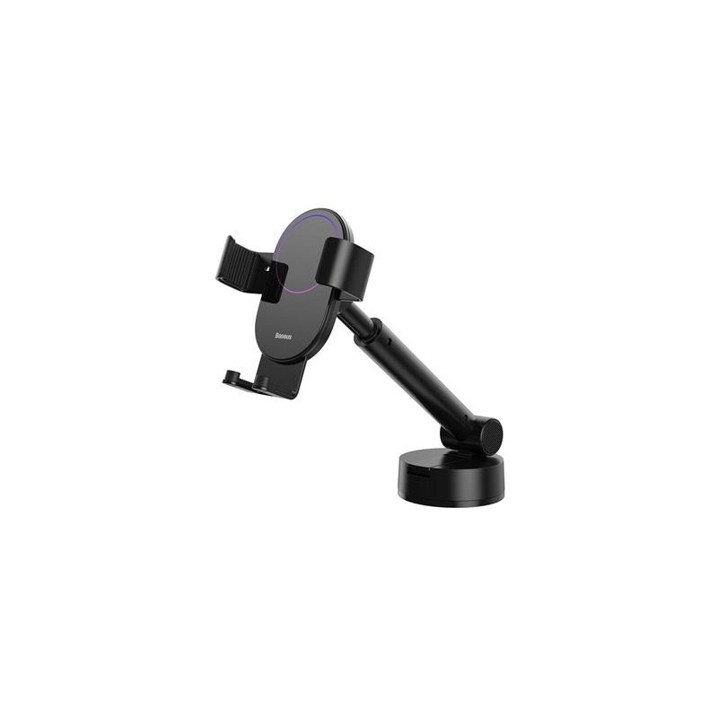 Baseus SUYL-JY01 Dashboard Car Holder black