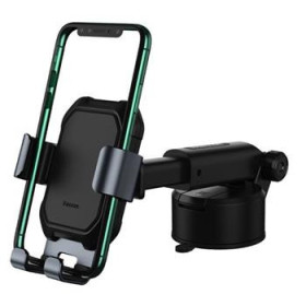 Baseus SUYL-TK01 Gravity Car Mount Holder with Suction Base Tarnish