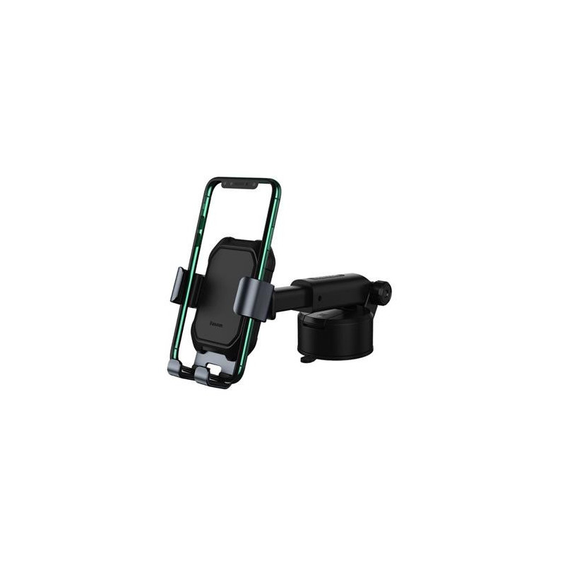Baseus SUYL-TK01 Gravity Car Mount Holder with Suction Base Tarnish