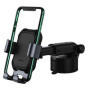 Baseus SUYL-TK01 Gravity Car Mount Holder with Suction Base Tarnish