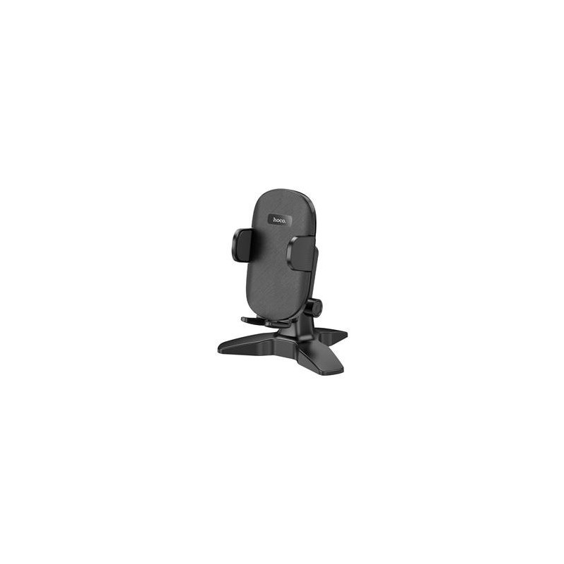 Hoco. PH46 Foldable Desktop Stand black