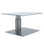 Nillkin HighDesk Adjustable Monitor Stand gray