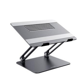 Nillkin ProDesk Adjustable Laptop Stand gray