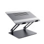 Nillkin ProDesk Adjustable Laptop Stand gray