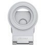 Nillkin SnapFlex Magnetic Mount gray