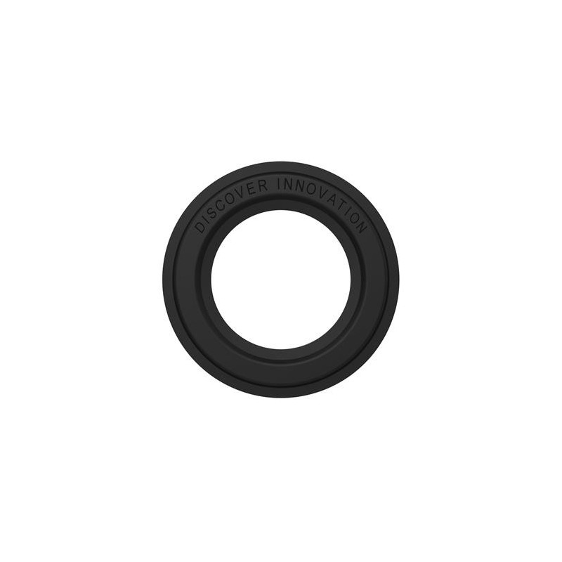 Nillkin SnapHold Magnetic Sticker black