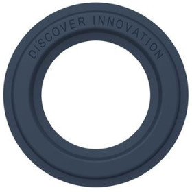 Nillkin SnapHold Magnetaufkleber blau