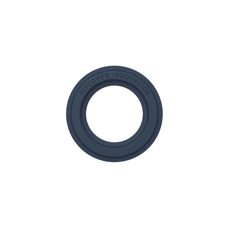 Nillkin SnapHold Magnetaufkleber blau