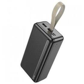 Hoco. Powerbanka J91B 30000mAh 10W černá