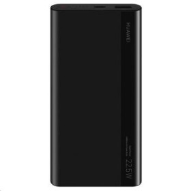 Huawei SuperCharge Powerbanka 10000mAh 22,5W černá
