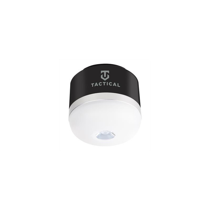 Tactical Base Commander Light čierna