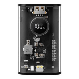 Tactical C4 Explosive 9600mAh black