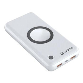 VARTA Portable Wireless Powerbank 20000mAh silver