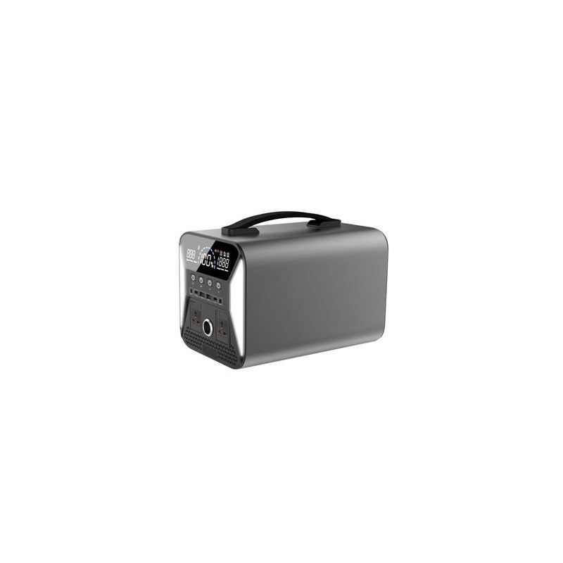 XR1101 Portable Power Station 280800mAh 1000W