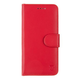 Tactical Field Notesfür Motorola E30/E40 rot