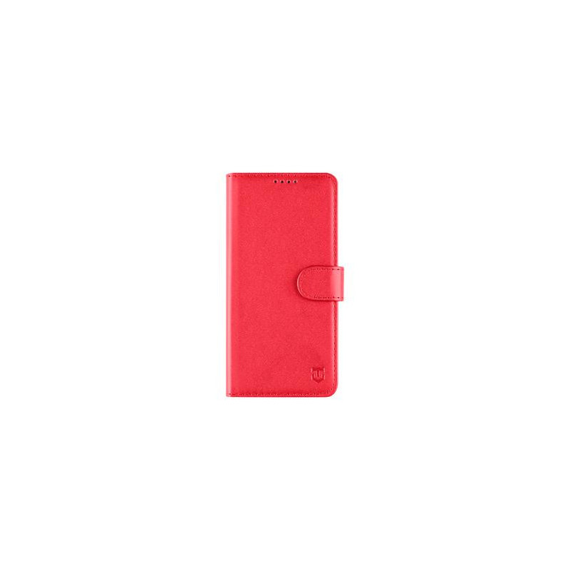 Tactical Field Notes for Motorola Edge 40 Neo red