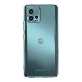 Tactical TPU kryt pro Motorola G72 transparentní