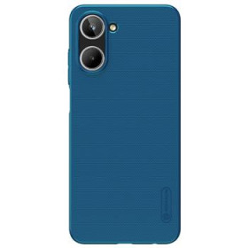 Nillkin Super Frosted Back Cover for Realme 10 4G blue