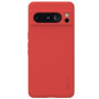 Nillkin Super Frosted PRO Backcover für Google Pixel 8 Pro rot
