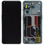 OnePlus 10 Pro LCD + touch screen + front panel Emerald Forest - original