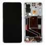 OnePlus 9 Pro LCD + touch screen + front panel Morning Mist - original