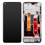 Oppo A73 5G / A72 5G LCD + touch screen + front panel schwarz - original